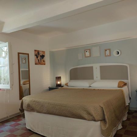 Essential Hotel ปาแลร์โม ภายนอก รูปภาพ