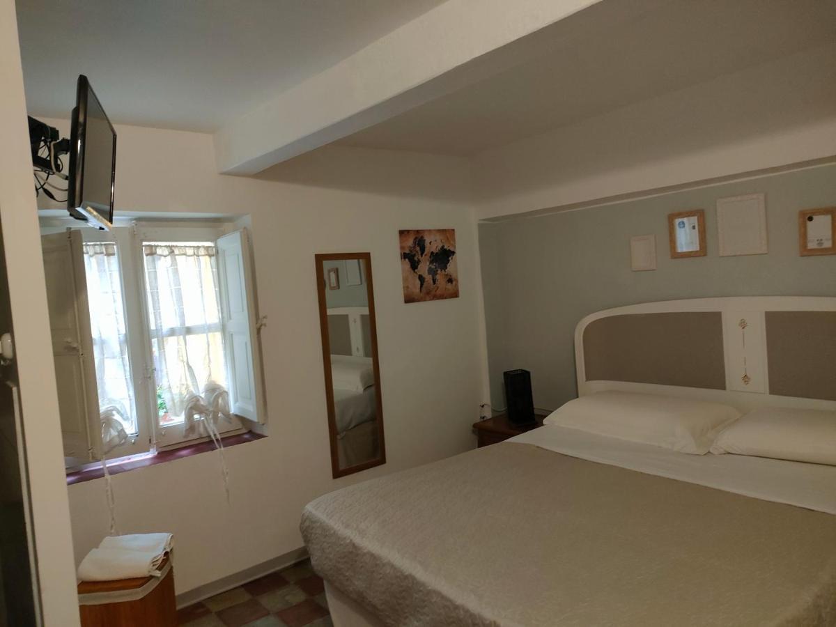 Essential Hotel ปาแลร์โม ภายนอก รูปภาพ