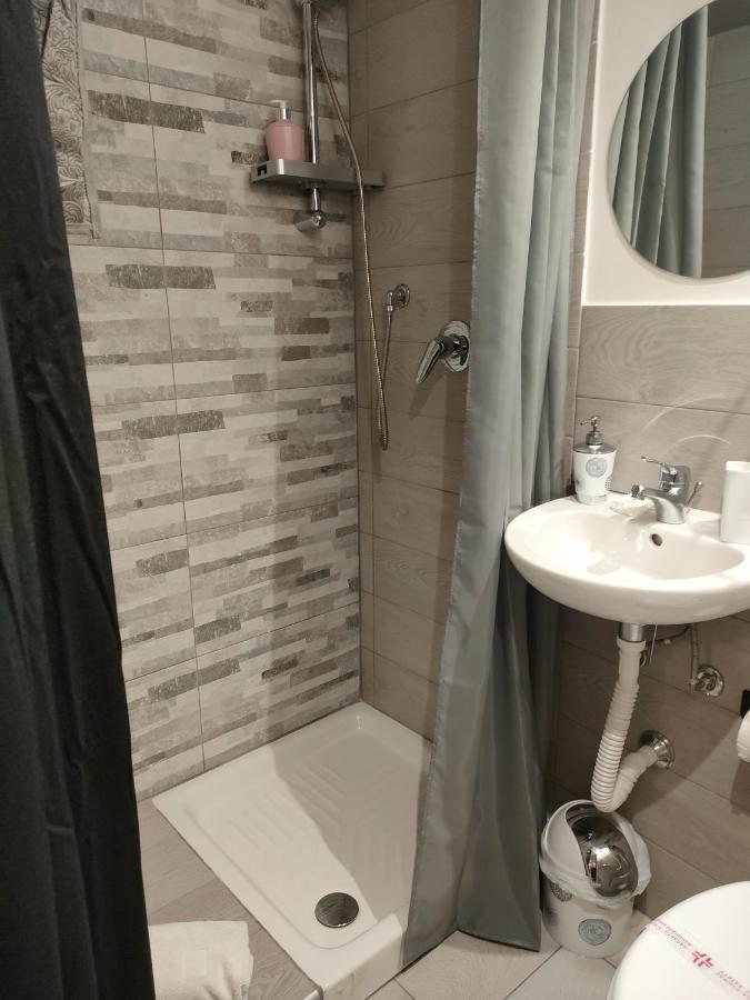 Essential Hotel ปาแลร์โม ภายนอก รูปภาพ