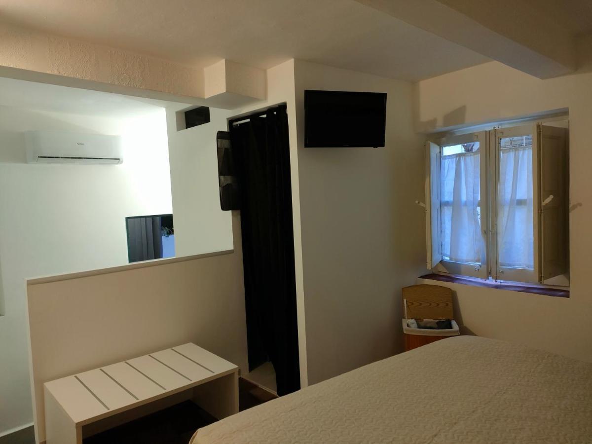 Essential Hotel ปาแลร์โม ภายนอก รูปภาพ