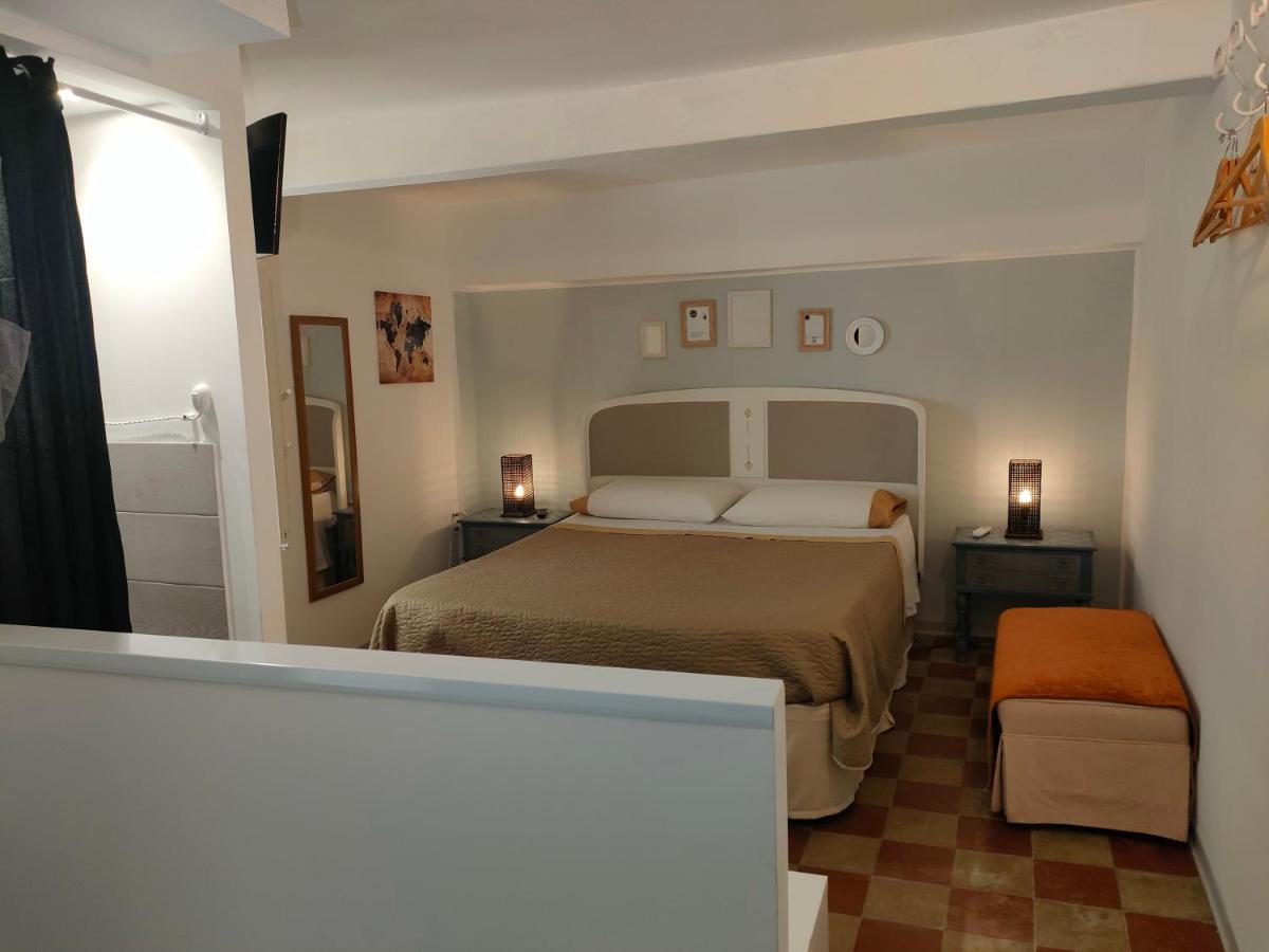 Essential Hotel ปาแลร์โม ภายนอก รูปภาพ
