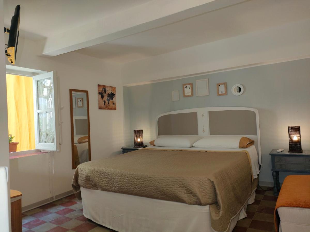 Essential Hotel ปาแลร์โม ภายนอก รูปภาพ